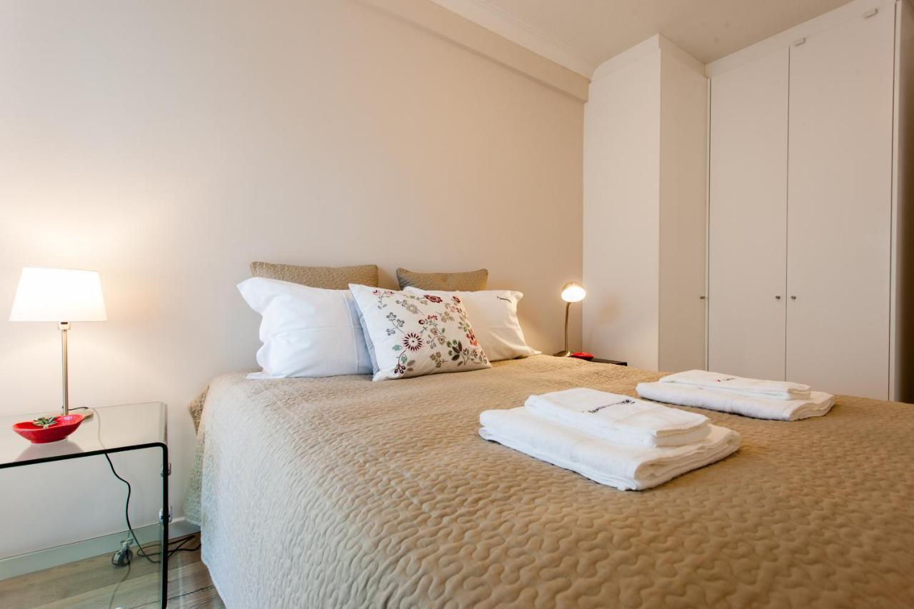 Flh Campo De Ourique Bright Apartment Lissabon