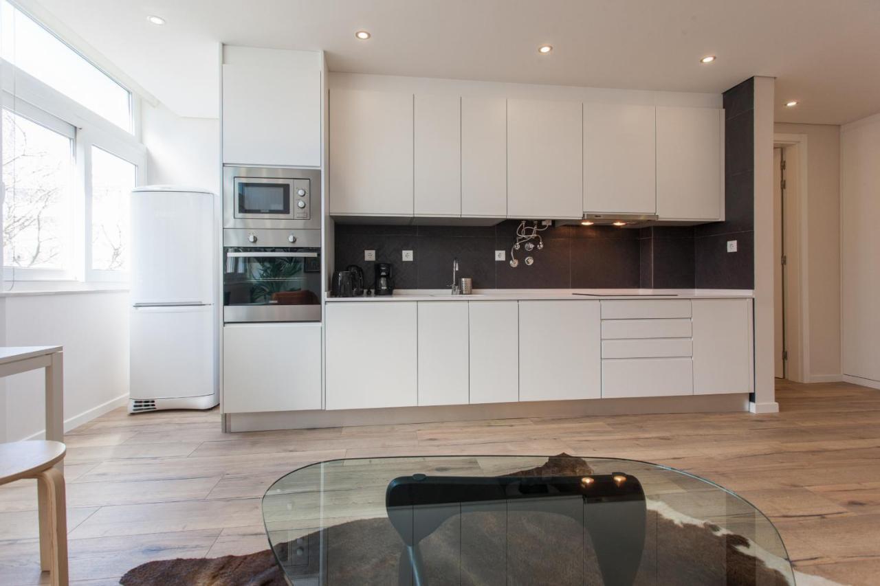 Flh Campo De Ourique Bright Lejlighed