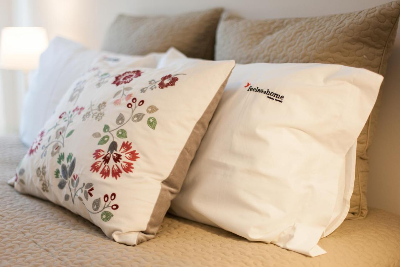 Lejlighed Flh Campo De Ourique Bright *