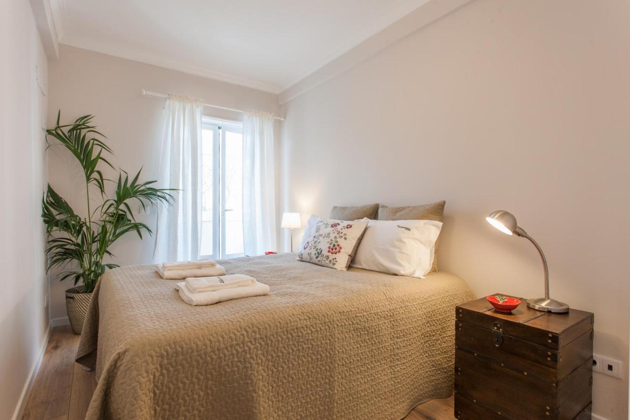 Lejlighed Flh Campo De Ourique Bright Lisboa