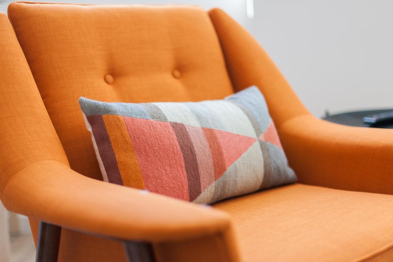 Flh Campo De Ourique Bright Lejlighed