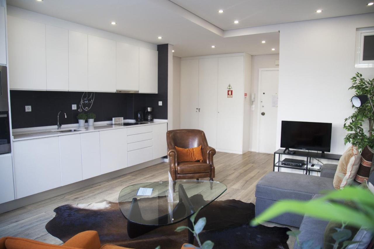 Lejlighed Flh Campo De Ourique Bright *