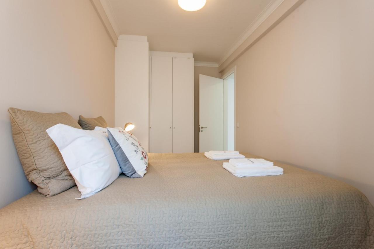 Lejlighed Flh Campo De Ourique Bright *
